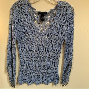 The Limited Handknit